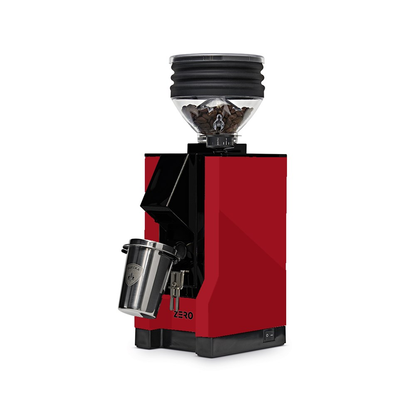 Eureka Mignon Zero – Premium Single Dose Espresso Grinder