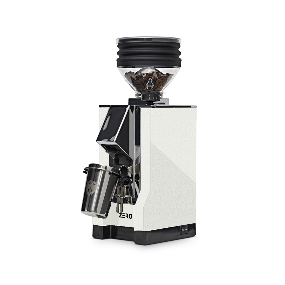 Eureka Mignon Zero – Premium Single Dose Espresso Grinder
