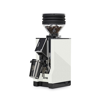 Eureka Mignon Zero – Premium Single Dose Espresso Grinder