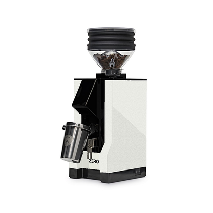Eureka Mignon Zero – Premium Single Dose Espresso Grinder
