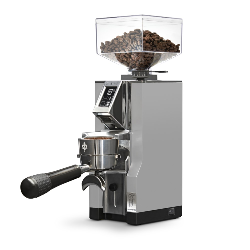 Coffee grinder 