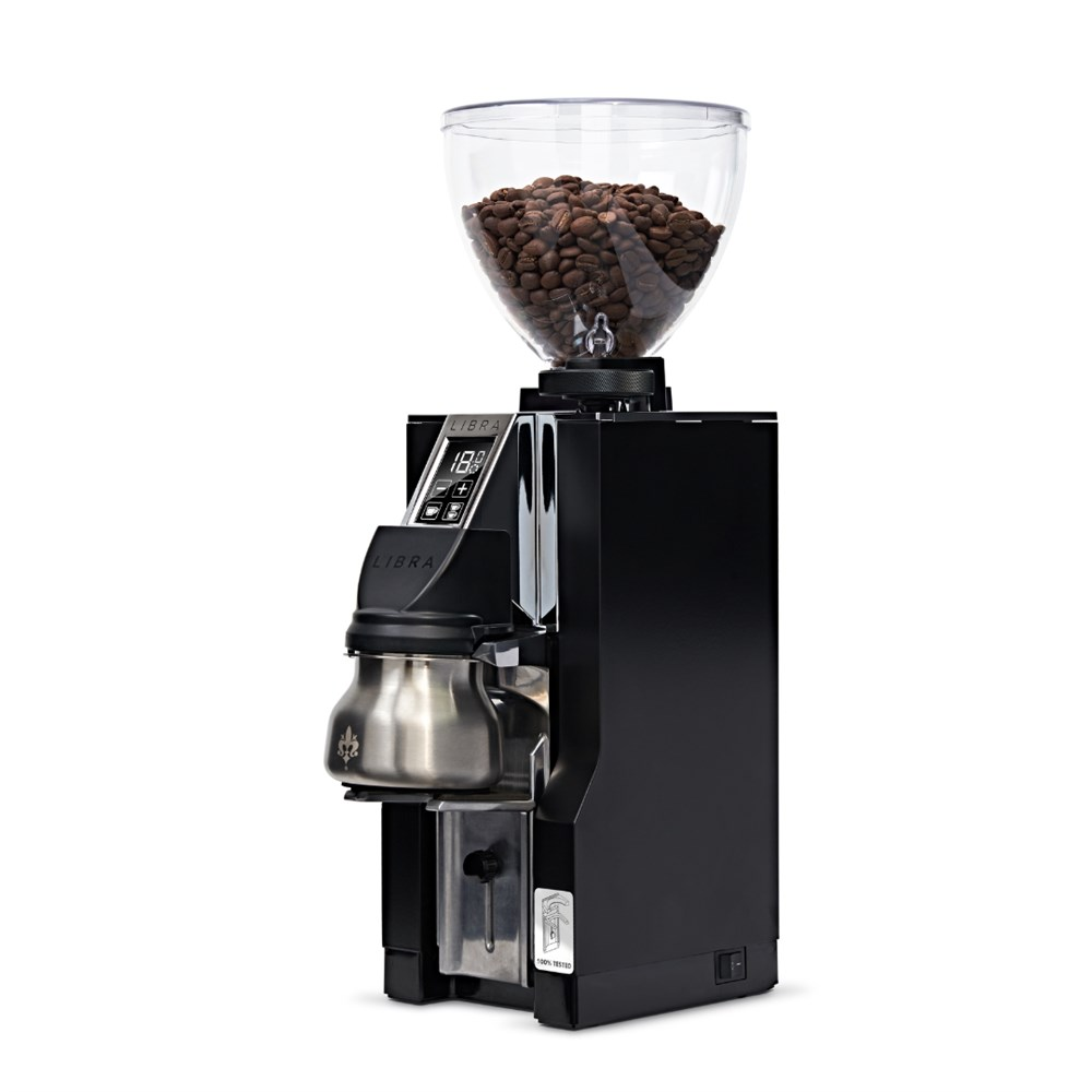 Coffee grinder 