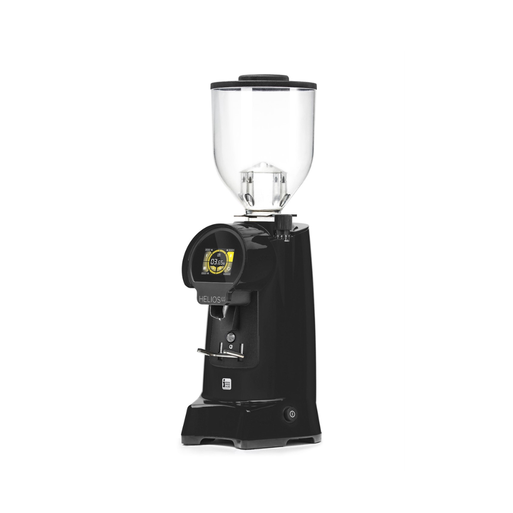 Coffee grinder 