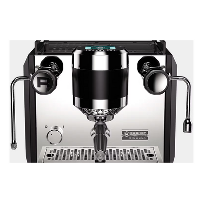 Espresso machine 