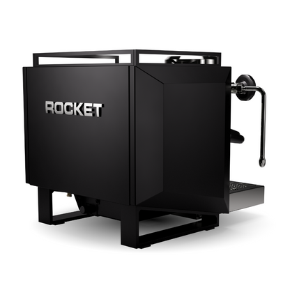Rocket BICOCCA Espresso Coffee Machine – Italian Design Meets Performance Precision