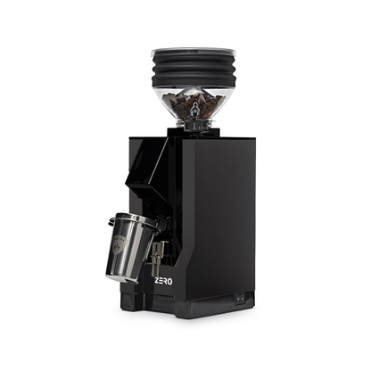 Eureka Mignon Zero – Premium Single Dose Espresso Grinder