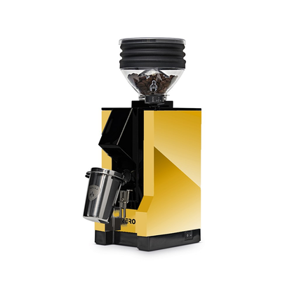 Eureka Mignon Zero – Premium Single Dose Espresso Grinder
