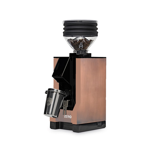 Eureka Mignon Zero Brew Grinder