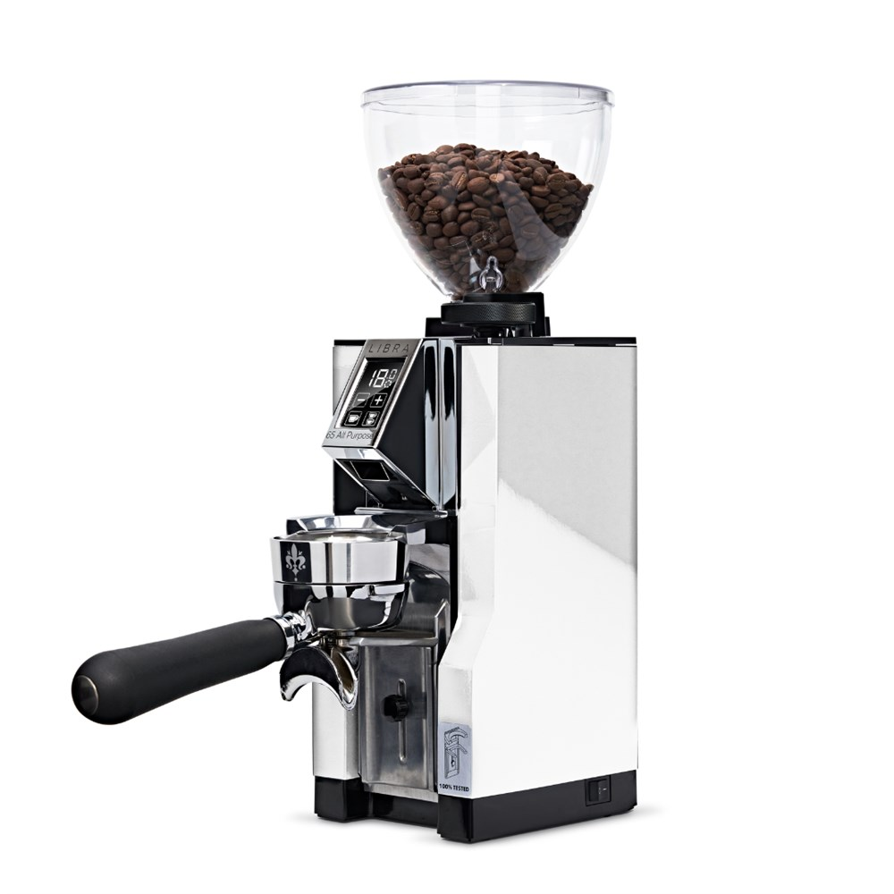 Coffee grinder 