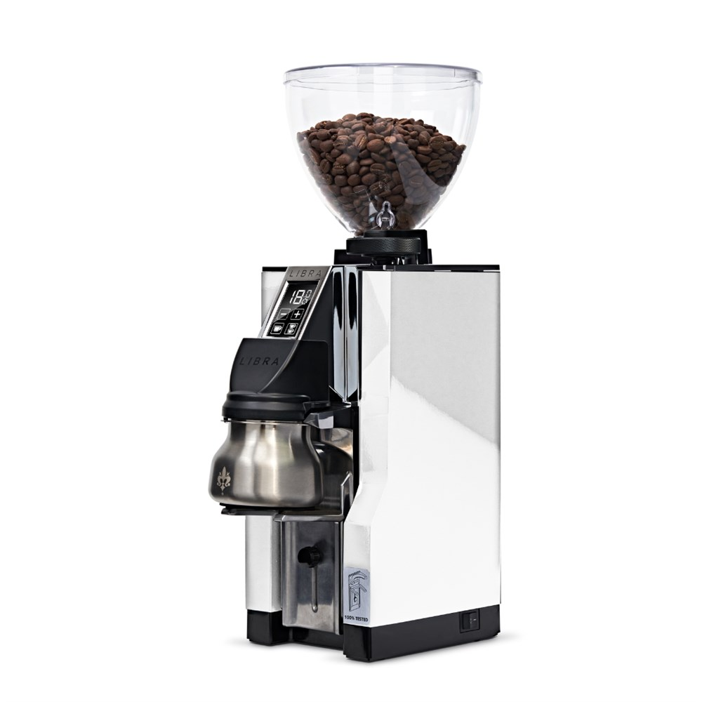 Coffee grinder 