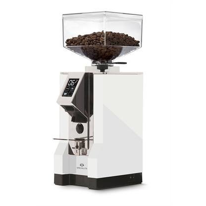 Eureka Mignon Specialità 55 – Silent Power for Espresso & Brew
