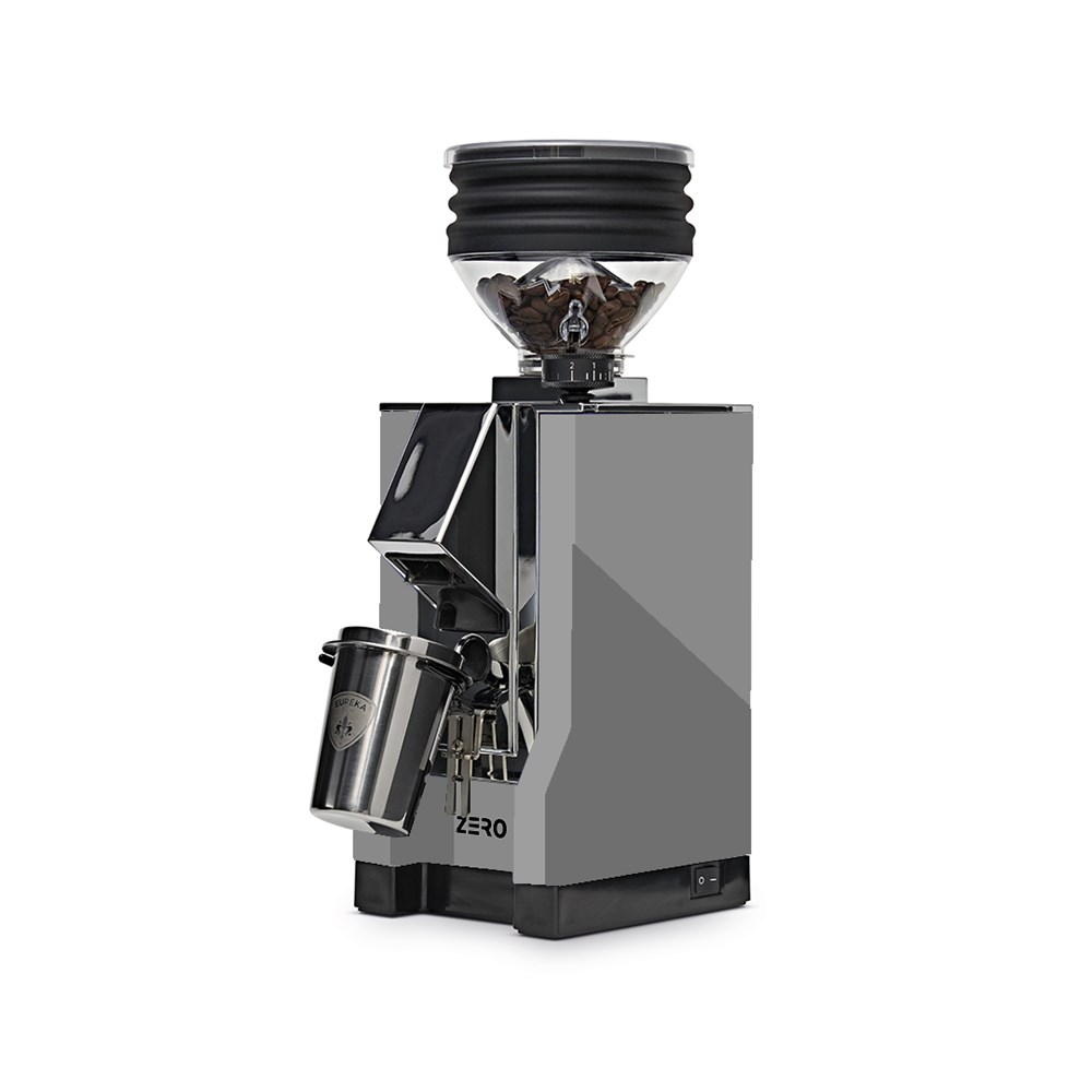 Eureka Mignon Zero – Premium Single Dose Espresso Grinder
