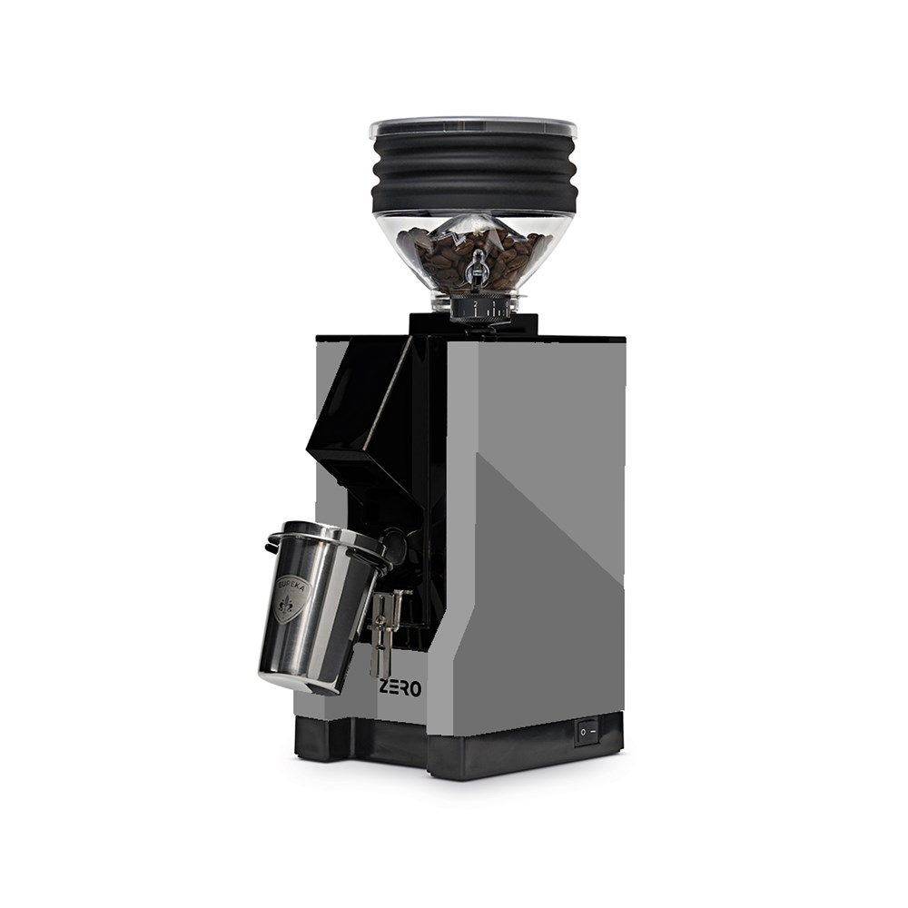 Eureka Mignon Zero – Premium Single Dose Espresso Grinder