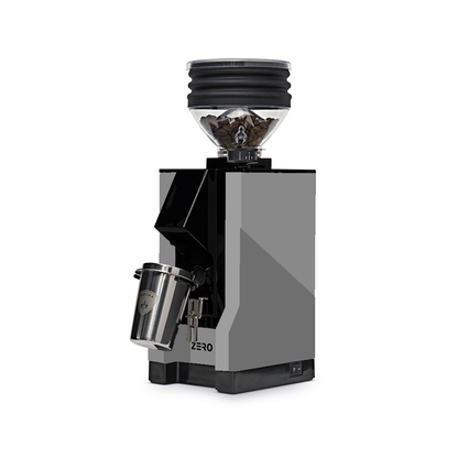 Eureka Mignon Zero – Premium Single Dose Espresso Grinder