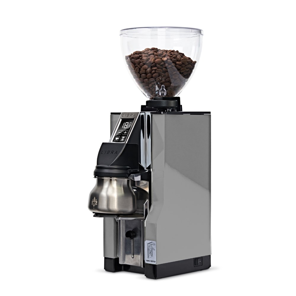 Coffee grinder 