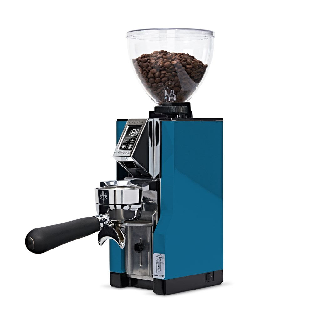 Coffee grinder 