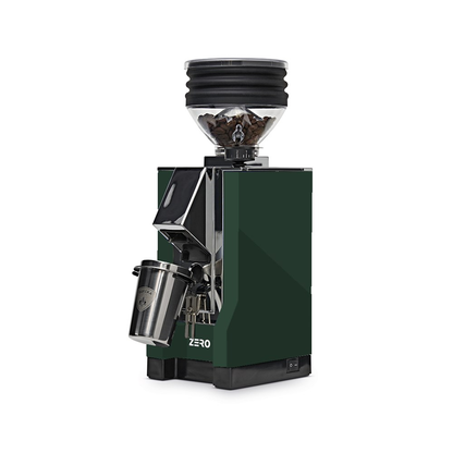Eureka Mignon Zero – Premium Single Dose Espresso Grinder