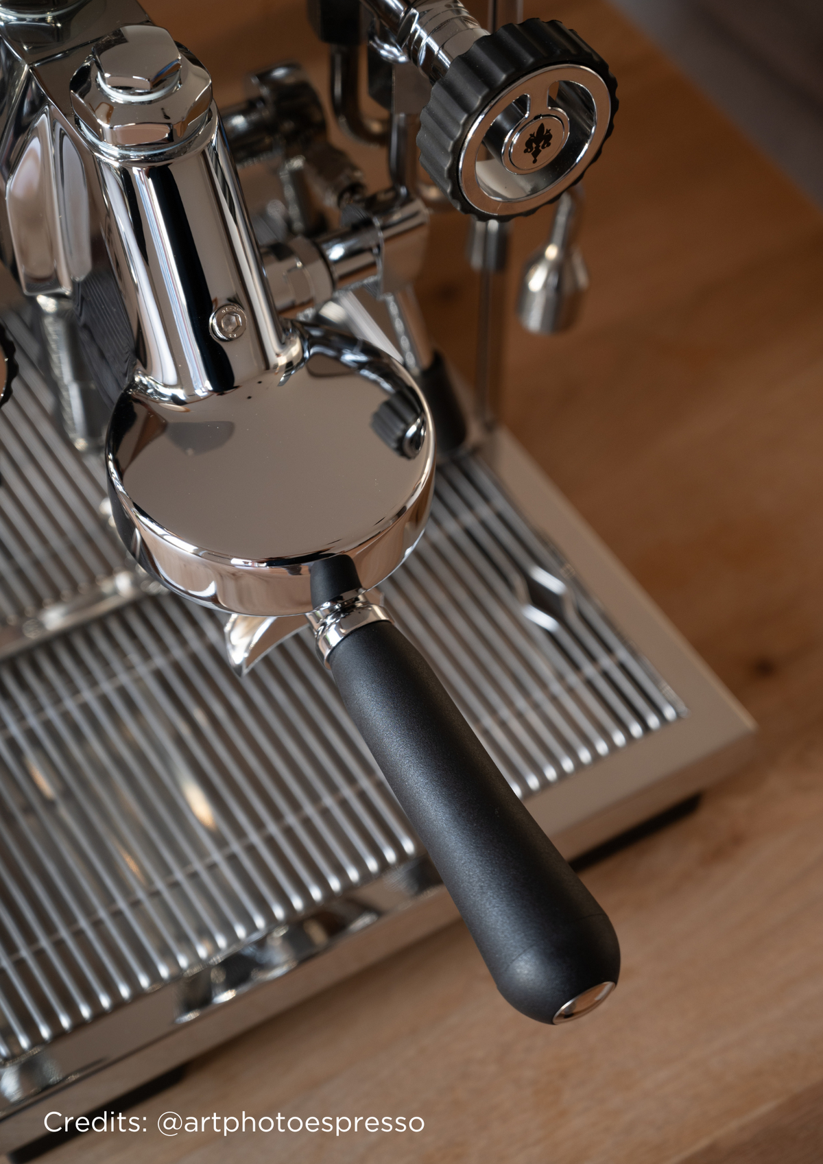 Eureka Costanza R Espresso Coffee Machine – for Home & Office Use