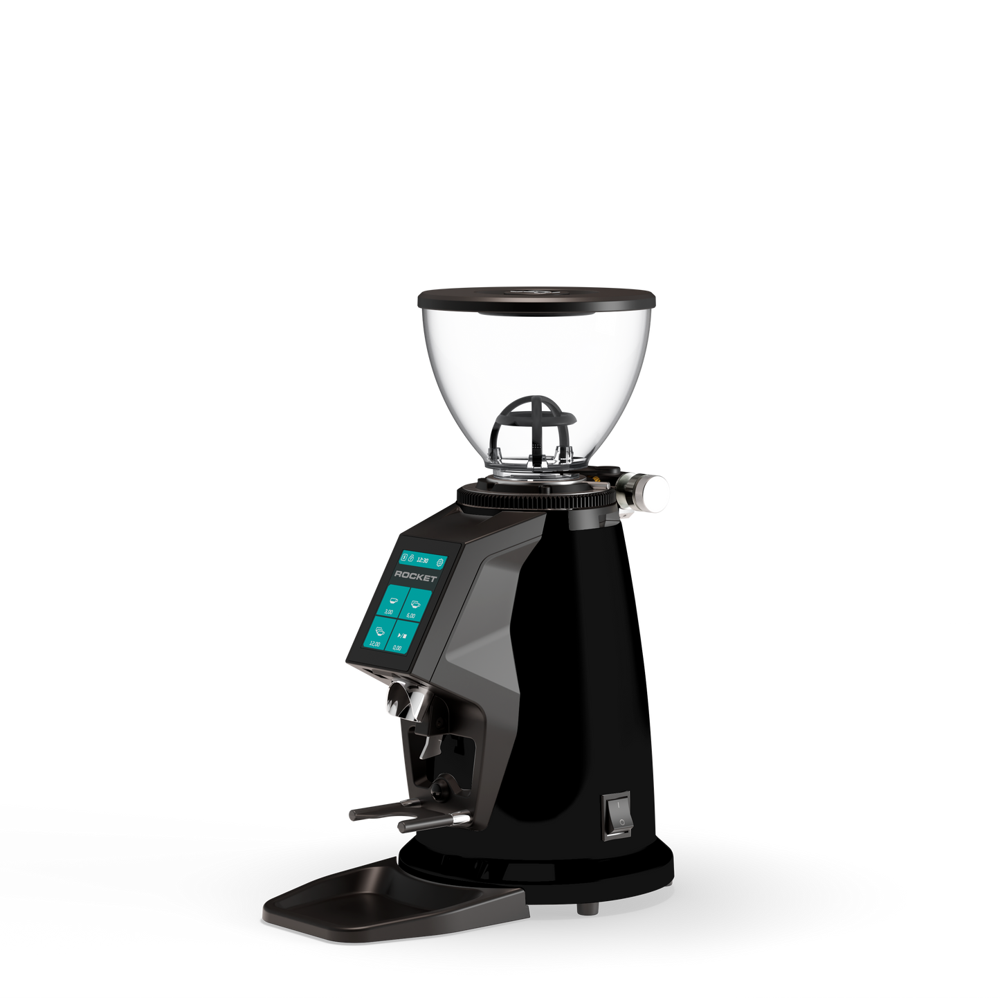 Rocket Spluga – Redefining Your Coffee Journey