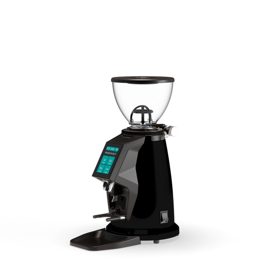 Rocket Spluga – Redefining Your Coffee Journey