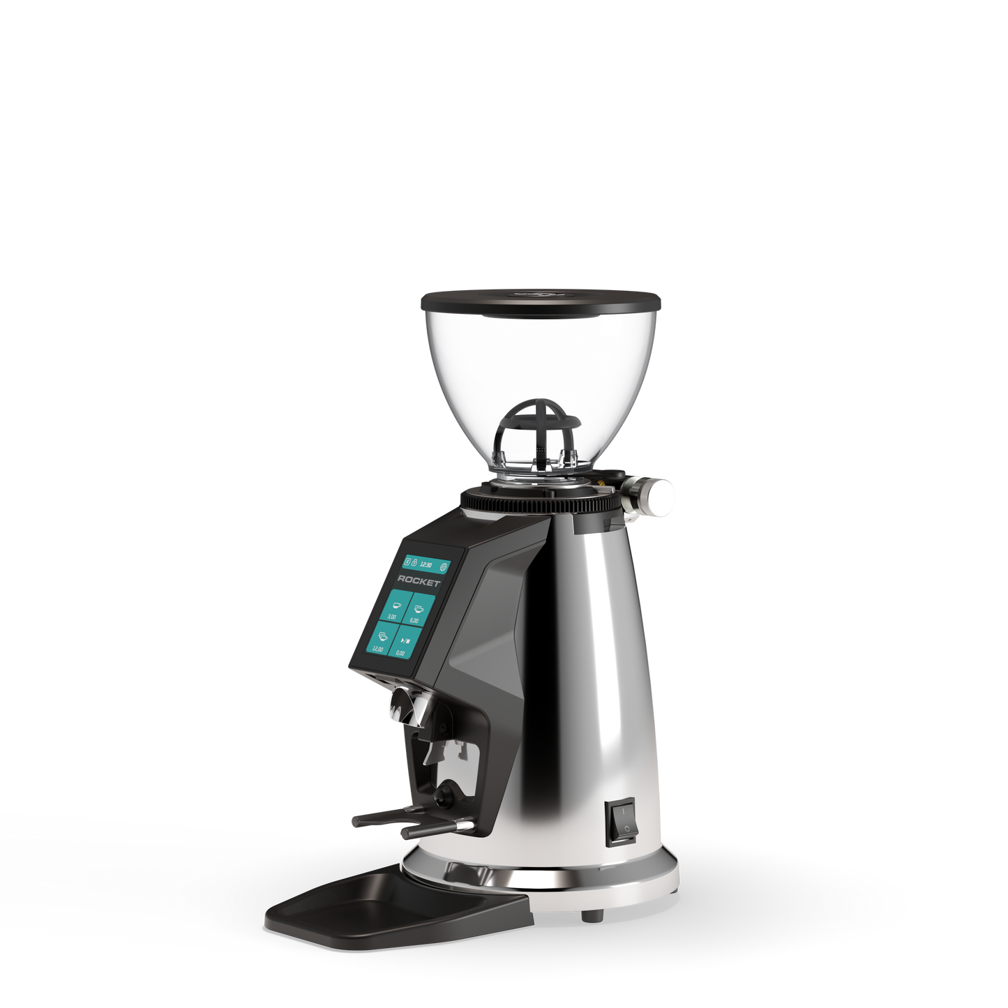 Rocket Spluga – Redefining Your Coffee Journey