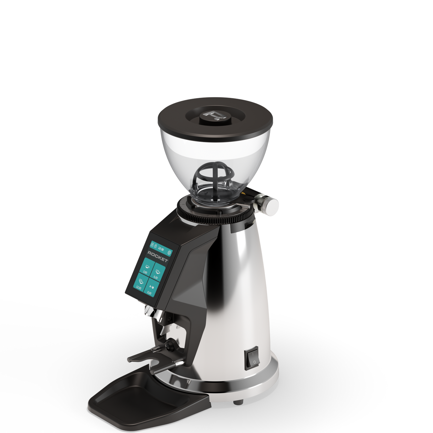 Rocket Spluga – Redefining Your Coffee Journey