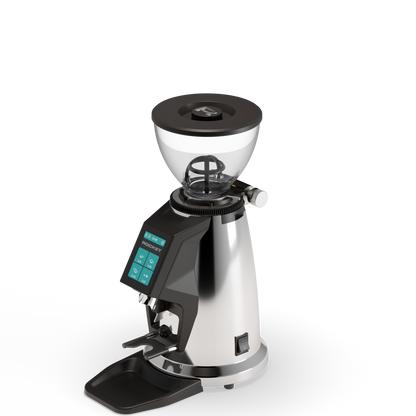 Rocket Spluga – Redefining Your Coffee Journey
