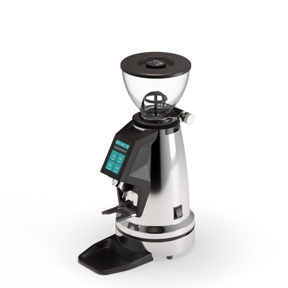 Rocket Spluga Élite – Precision Meets Performance
