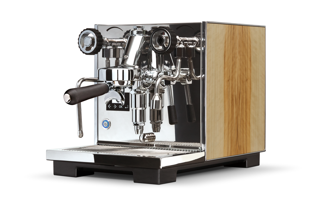 Eureka Costanza R Espresso Coffee Machine – for Home & Office Use