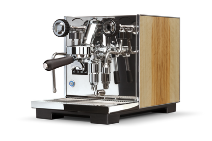 Eureka Costanza R Espresso Coffee Machine – for Home & Office Use