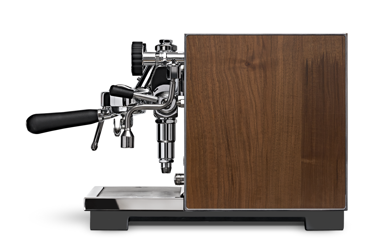 Eureka Costanza R Espresso Coffee Machine – for Home & Office Use