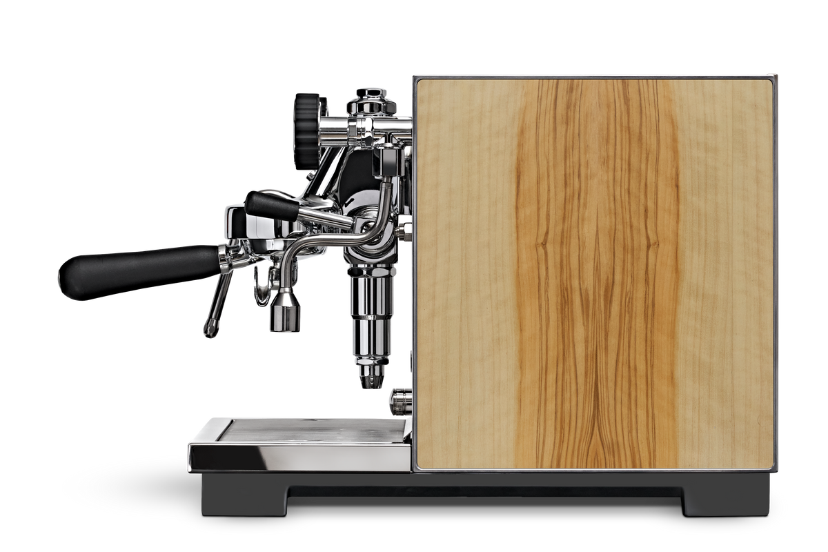 Eureka Costanza R Espresso Coffee Machine – for Home & Office Use