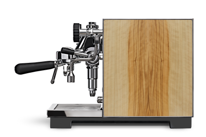 Eureka Costanza R Espresso Coffee Machine – for Home & Office Use