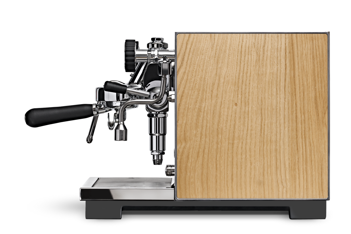 Eureka Costanza R Espresso Coffee Machine – for Home & Office Use