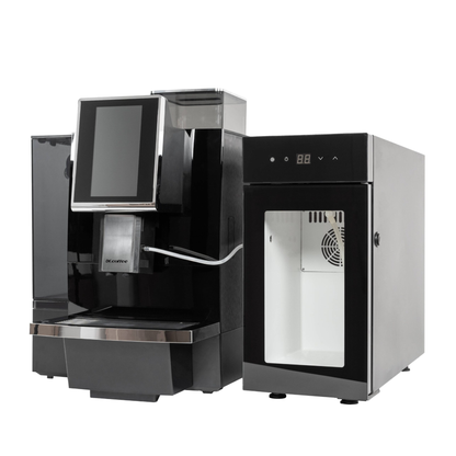 Dr. Coffee F12M Big Plus Fully Automatic Coffee Machine (8L Water Tank)