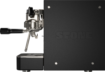 Stone Lite Espresso Machine – Compact Italian Espresso Machine with Heated Group Head