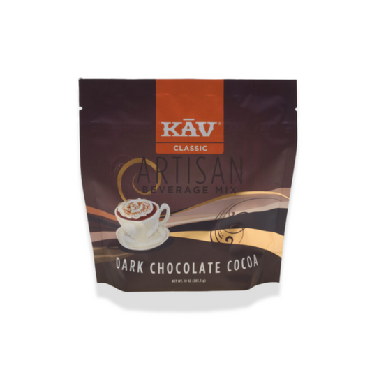 KAV Classic – Dark Chocolate Cocoa