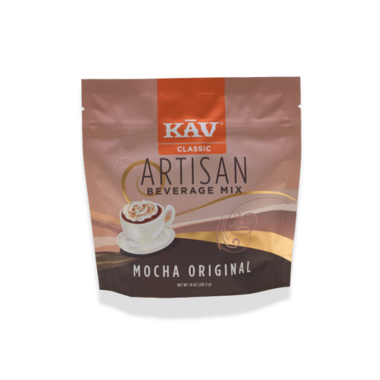 KAV – Classic – Mocha Original