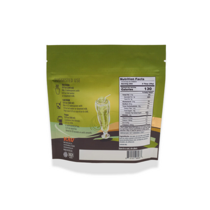 KAV – Frappe – Matcha Latte 10oz / 3lb