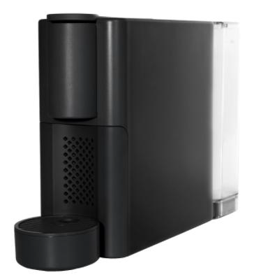 LABS Coffee Capsule Machine (Maria)