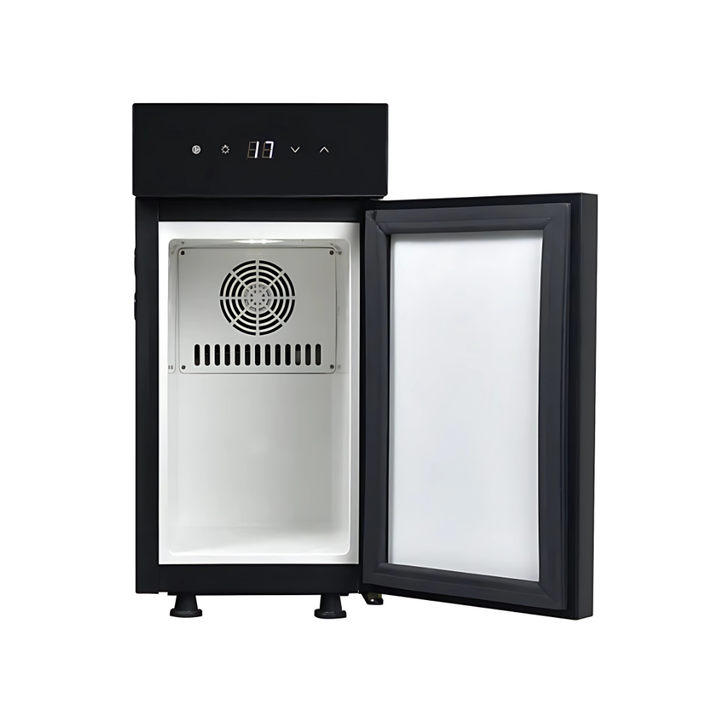 Dr. Coffee Milk Cooler – Model BR9CI