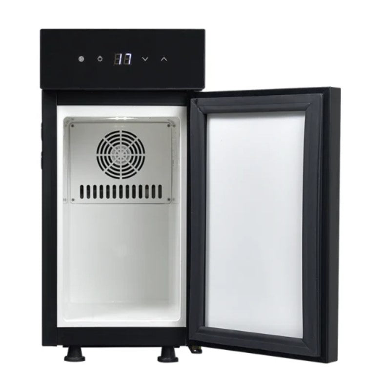 Dr. Coffee F12M Big Plus Fully Automatic Coffee Machine (8L Water Tank)