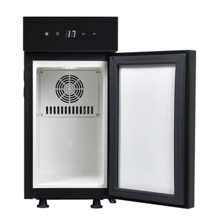 Dr. Coffee F12M Big Plus Fully Automatic Coffee Machine (8L Water Tank)