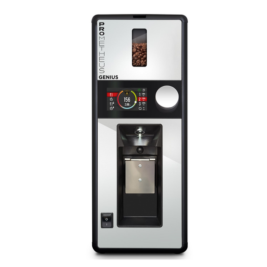 Coffee machine