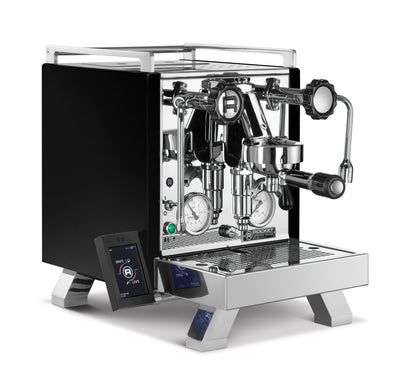 Rocket R Cinquantotto Espresso Coffee Machine for Domestic Use (Preorder)