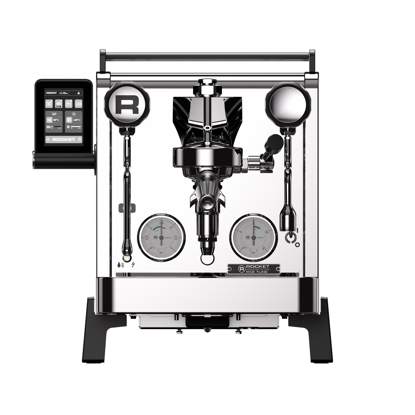 Rocket R58 TUNE Espresso Coffee Machine (Preorder)