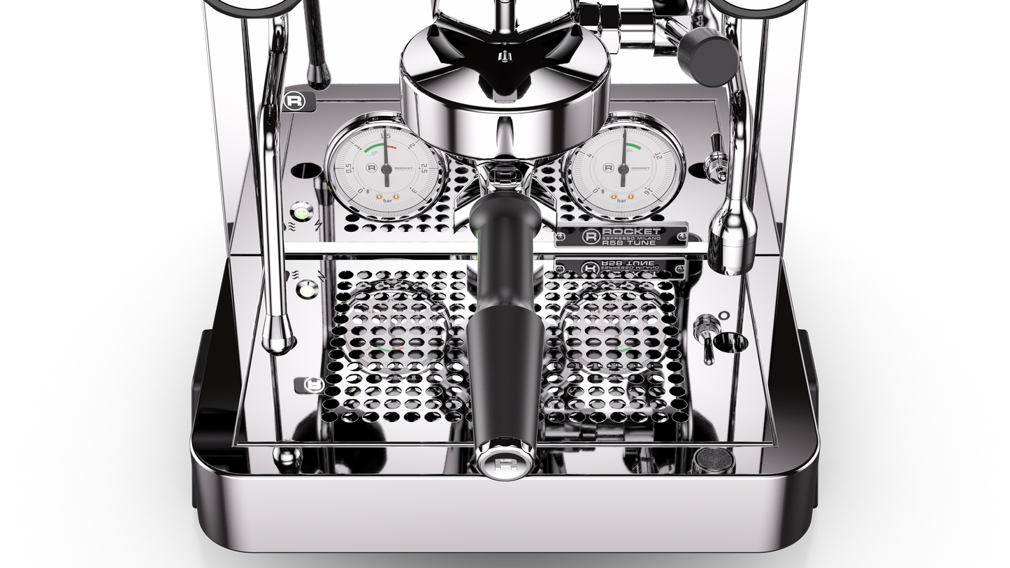 Rocket R58 TUNE Espresso Coffee Machine (Preorder)