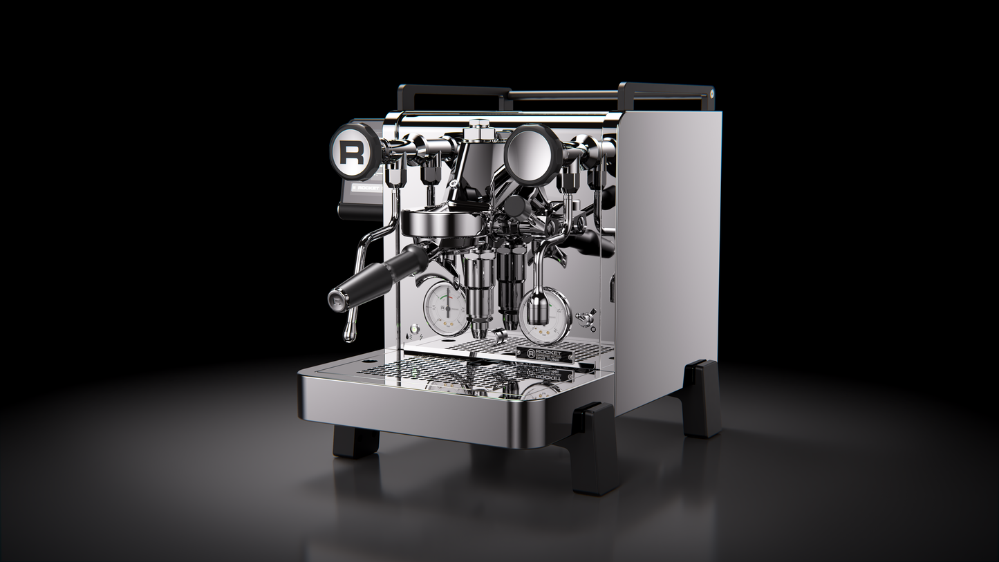 Rocket R58 TUNE Espresso Coffee Machine (Preorder)