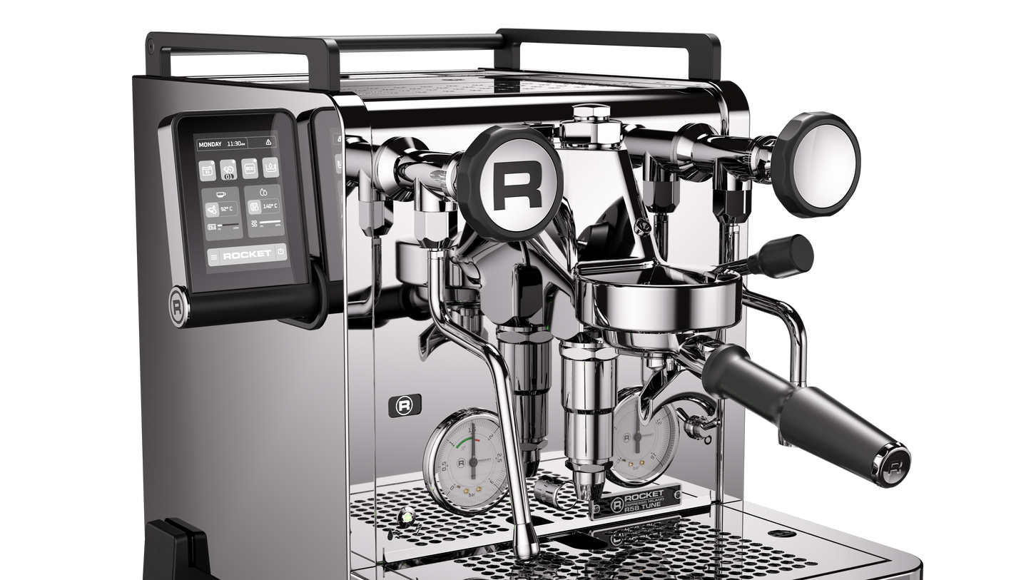 Rocket R58 TUNE Espresso Coffee Machine (Preorder)