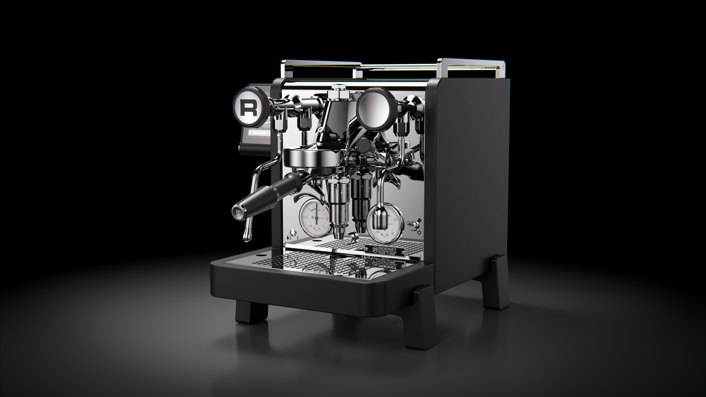 Rocket R58 TUNE Espresso Coffee Machine (Preorder)